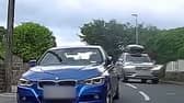 Cyclist fined after own footage was submitted to police