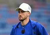 PERMANENT EXIT: Of Jack Harrison from Leeds United.
