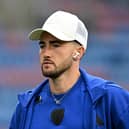 PERMANENT EXIT: Of Jack Harrison from Leeds United.