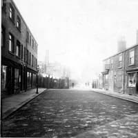 Leeds heritage: Photos showcase life around the city's Jewish quarter in the early 1900s