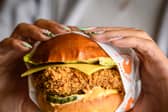 Popeyes is well known for its chicken sandwich products.