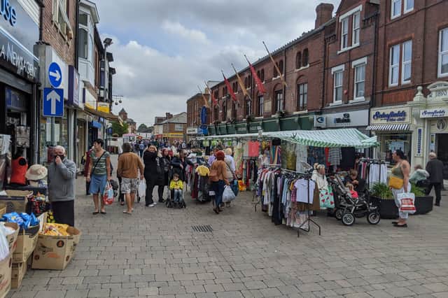Wakefield Council is about to appoint a developer in a bid to speed up regeneration schemes in Castleford.