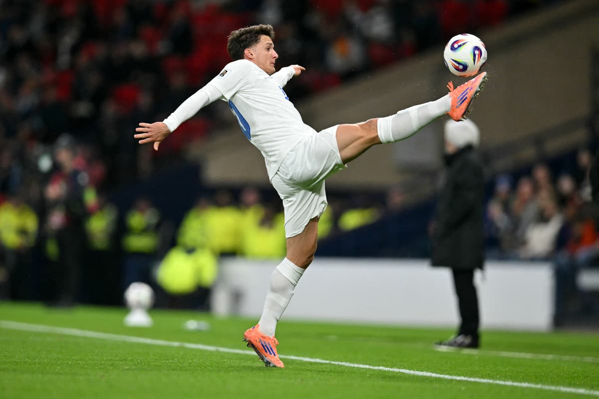 Leeds United attacker departs as rivals sign Ao Tanaka's £10m Japan ...