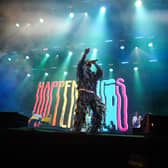 Kasabian are set to headline the first Thursday evening at Leeds Festival later today.