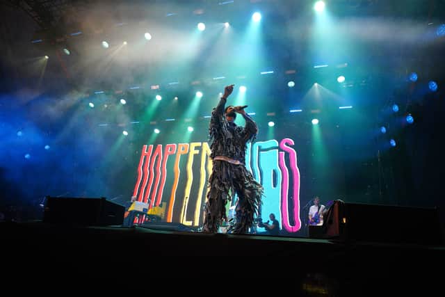 Kasabian are set to headline the first Thursday evening at Leeds Festival later today.