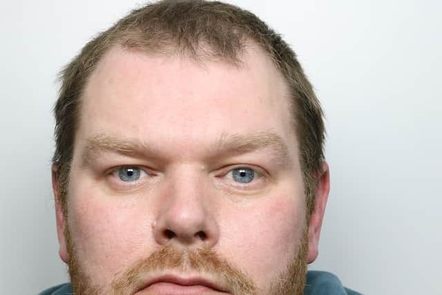 Andrew Marsh, aged 37, was due to appear before Leeds Crown Court in April.
