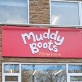 Muddy Boots Gildersome, located on Finkle Lane, Gildersome, received a ‘Strong standard’ rating in four of the six inspected categories.