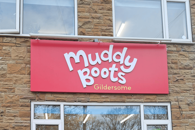 Muddy Boots Gildersome, located on Finkle Lane, Gildersome, received a ‘Strong standard’ rating in four of the six inspected categories.