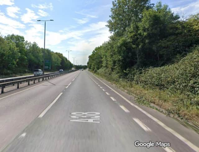 Four people from Leeds, including a baby, have died in a crash on A38 in Derby