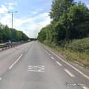 Four people from Leeds, including a baby, have died in a crash on A38 in Derby