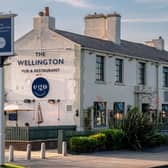 Ego at The Wellington has closed for a four-week refurb.