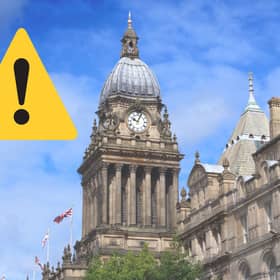 A UKHSA heat health alert will come into force for Leeds this week.