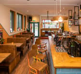 Melodie 71 Commercial Road, Kirkstall, Leeds - Business of The Week. Picture James Hardisty. Date:31st October 2024.