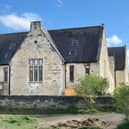 The attractive barn conversion immediately hints at the character and generous space waiting inside.