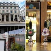 Wetherspoon is hosting its craft cider festival at 14 pubs in Leeds