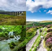 No designated driver required: from UNESCO canal walks and spa town gin bars to historic steam railways, here are nine picturesque Yorkshire Day destinations reachable in under an hour from Leeds