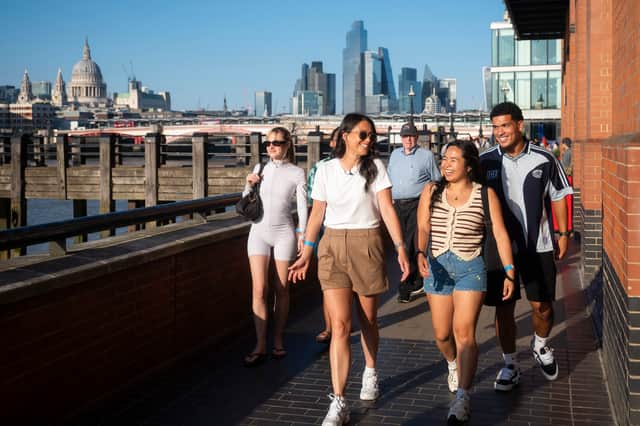 White Claw and Cliq are on a mission to create 50,000 new friendships in 2026