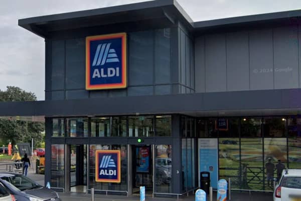 Aldi has revealed five locations in Leeds where it hopes to open future stores
