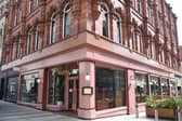 29th July 2026
First look at new Indian restaurant Dishoom ahead of opening.
Pictured exteriors
Picture Gerard Binks