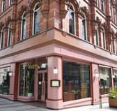 29th July 2026
First look at new Indian restaurant Dishoom ahead of opening.
Pictured exteriors
Picture Gerard Binks