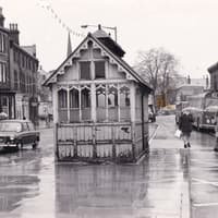 19 photos take you back to Ilkley in the 1970s - when a town landmark faced an uncertain future