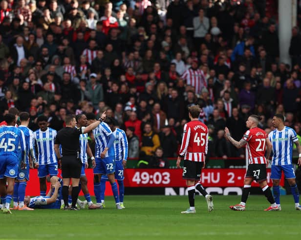 Kalvin Phillips looks set to reunite with Patrick Bamford at Sheffield United.