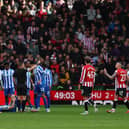 Kalvin Phillips looks set to reunite with Patrick Bamford at Sheffield United.