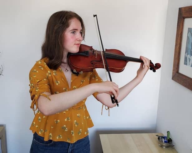 Elite local talent are set to appear with Wharfdale Chamber Ensemble later this year as part of the Burley Summer Festival.