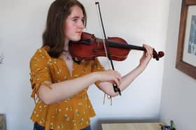 Elite local talent are set to appear with Wharfdale Chamber Ensemble later this year as part of the Burley Summer Festival.