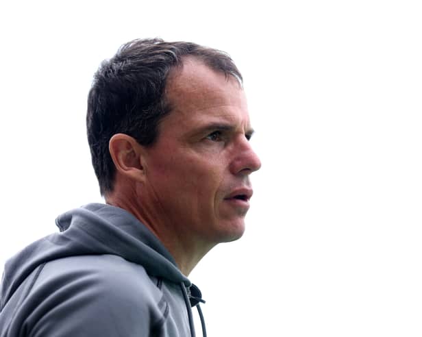 PLAN: For Leeds United from Sunderland boss Regis Le Bris.
