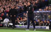 STRONG CALL: From the bookies on Leeds United vs Sunderland as Daniel Farke, left, and Regis Le Bris, right, meet again.