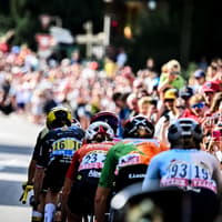 Full confirmed route Tour de France Femmes Grand Départ will follow through Leeds