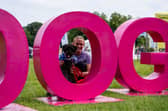 Dog Fest on the Farm returns to Harewood House in September.
