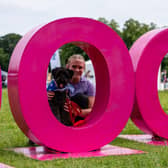 Dog Fest on the Farm returns to Harewood House in September.