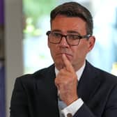 Prime Minister Andy Burnham said he will meet bereaved families in Leeds.