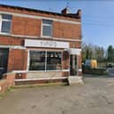 Yiros on Aberford Road in Woodlesford