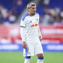 Joel Piroe has emerged as a target for West Ham.