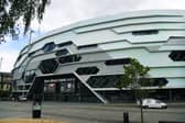 First Direct Bank Arena.
30th July  2026.
Picture Jonathan Gawthorpe 