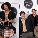 Nia Archives and English Teacher are both amongst this year's Mercury Prize finalists.