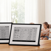SwitchBot's new e-ink display is a weather station with more than a few tricks up its sleeve