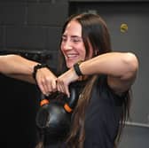 Beth Cotton originally founded BFIT Personal Training during lockdown