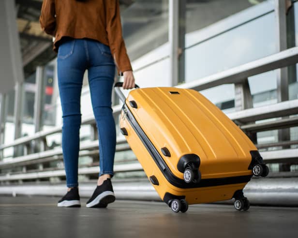 More travellers will be heading to the South West than going to Spain this summer
