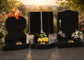 Gateway Funeral Services offers beautiful headstones and memorials to create lasting tributes with its Willcox Collection.