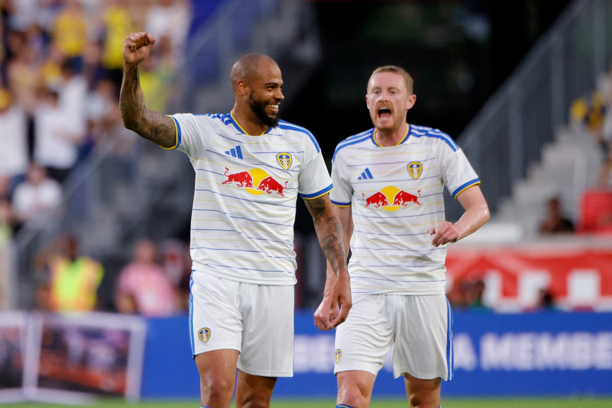 Leeds United transfer news: 'Ambitious' Lukas Nmecha swoop ...