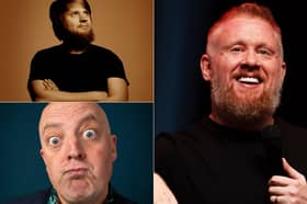 Your guide to live comedy in Leeds this August, featuring 17 of the biggest stand-up shows, club showcases, and grassroots previews across the city