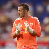 Pretty much an automatic pick in goal at the moment unless Farke goes with one of the youngsters with Lucas Perri likely on his way out once Leeds get James Trafford in the door.