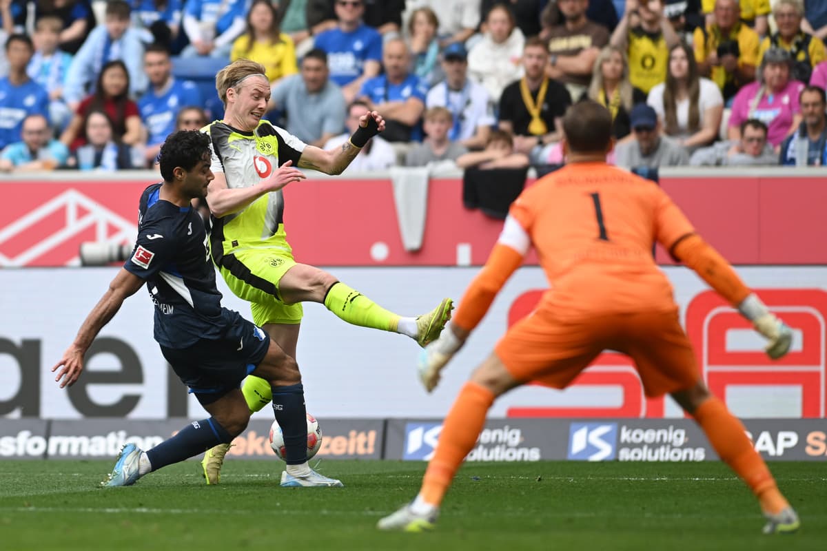 Leeds United-Transferziel unterschreibt Dreijahresvertrag bei europäischem ...
