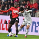 ENGLISH RETURN: For ex-Leeds United midfielder Glen Kamara to a Championship side.