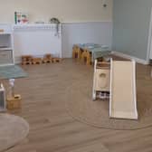 Leeds Montessori School & Day Nursery has reopened its newly refurbished indoor and outdoor spaces.