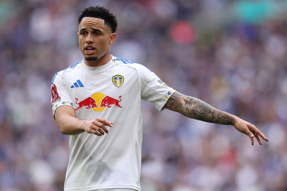 Daniel Farke bestätigt den Zeitplan für Noah Okafors Rückkehr zu Leeds ...